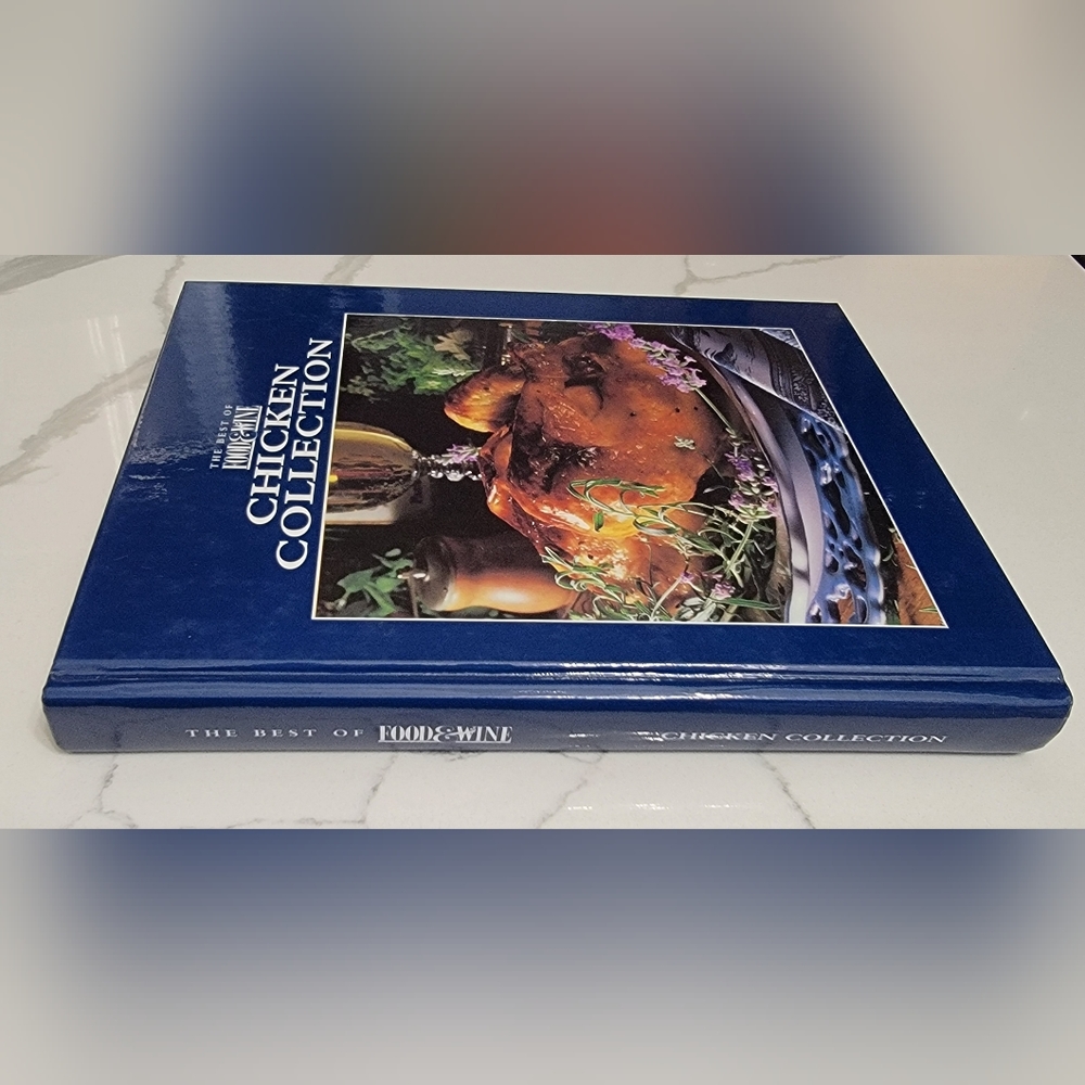 Cookbook - Picture 3 of 3